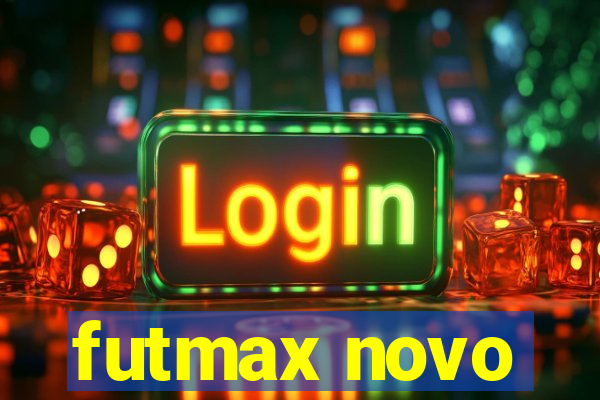 futmax novo